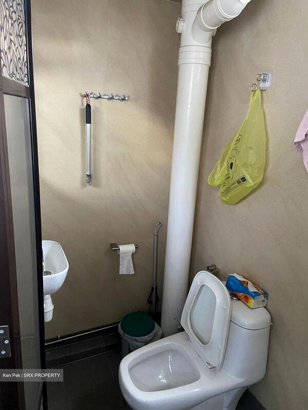 Blk 124 Bishan Street 12 (Bishan), HDB 4 Rooms #520728781